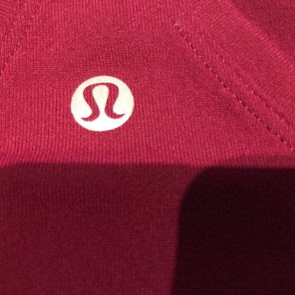 Lululemon Tank - Picture 5 of 9